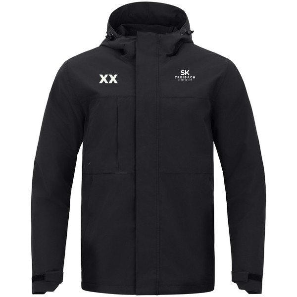 Jacke Function 