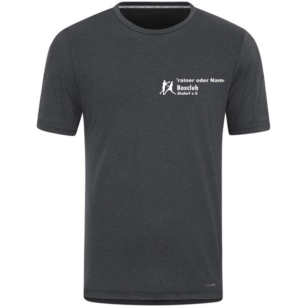 T-Shirt Pro Casual 