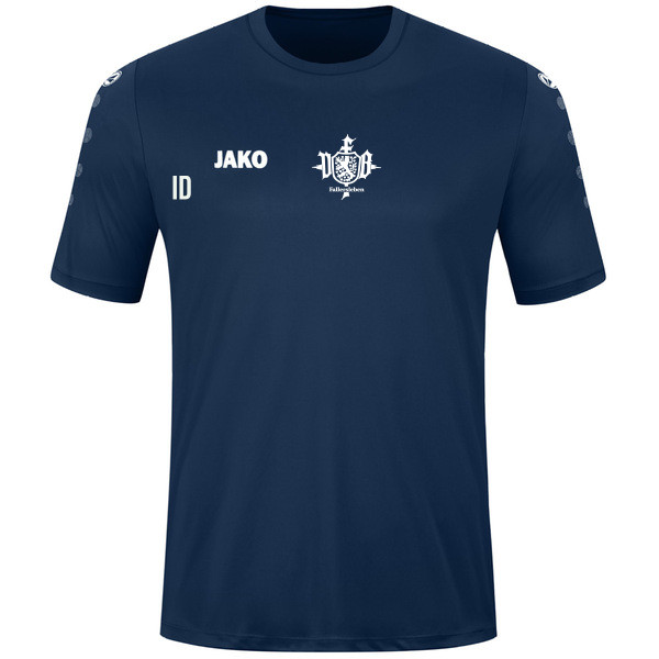 Trikot Team kurzarm 