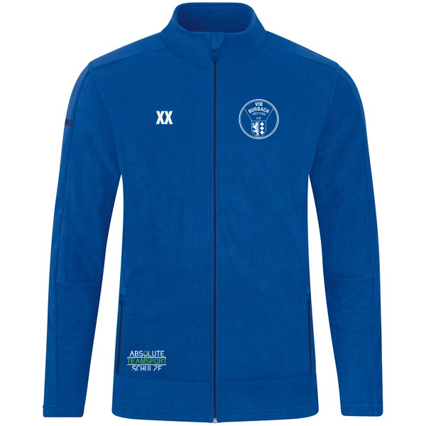 KinderFleecejacke 