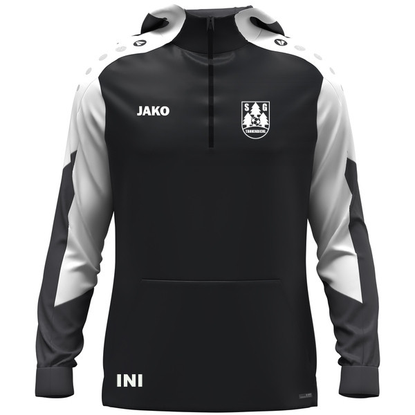 Zip Hoodie Dynamic 
