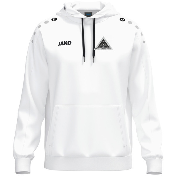 Kapuzensweat One Cotton 