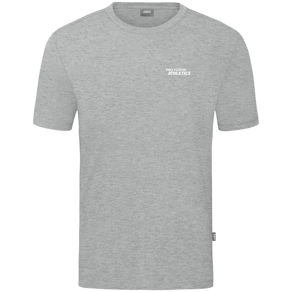 T-Shirt Organic Stretch 