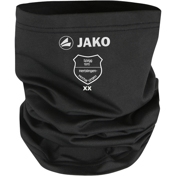 Neckwarmer Funktion 