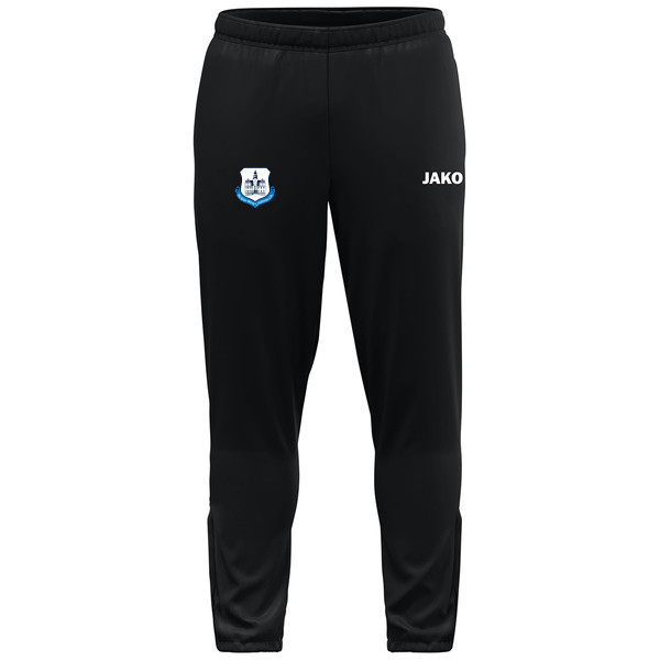 Polyesterhose Dynamic 