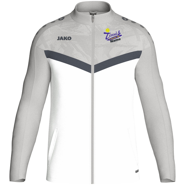 Polyesterjacke Iconic 