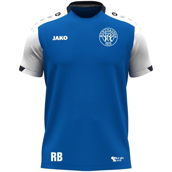T-Shirt Dynamic 