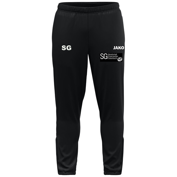 Polyesterhose Dynamic 