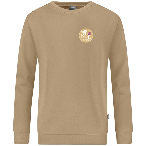 Sweat Organic 
