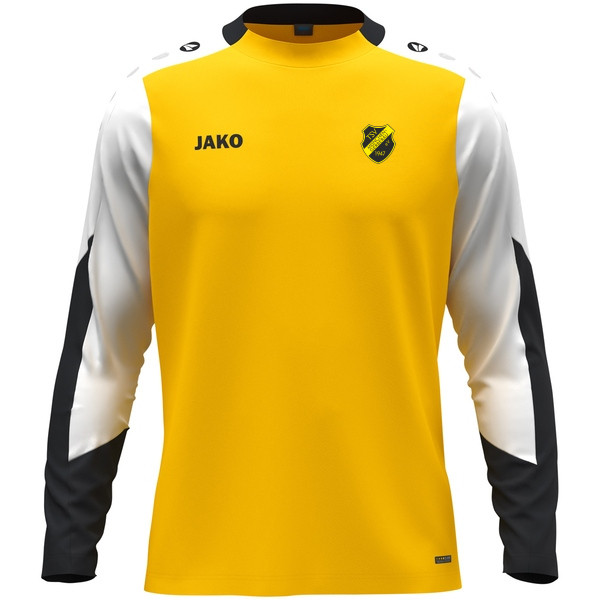 Longsleeve Dynamic 