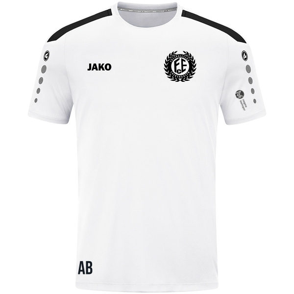 KinderTrikot Power kurzarm 