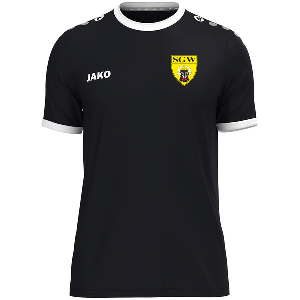 Trikot One kurzarm 
