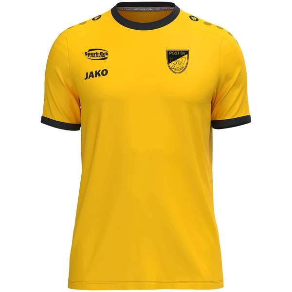 Trikot One kurzarm 