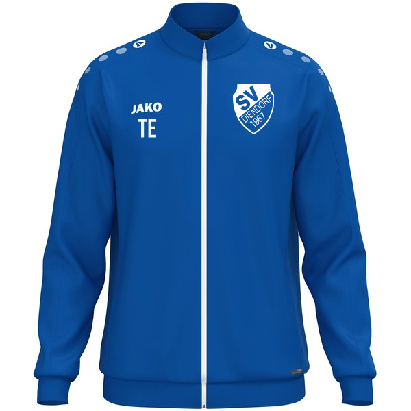 Polyesterjacke One 