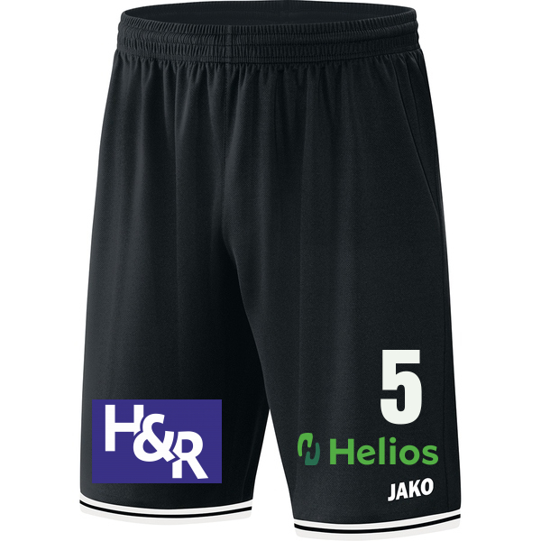 Short Center 2.0 