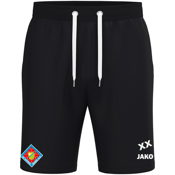 Joggingshort One Cotton 