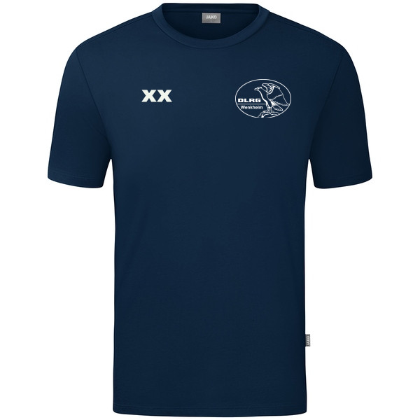 T-Shirt Organic Stretch 