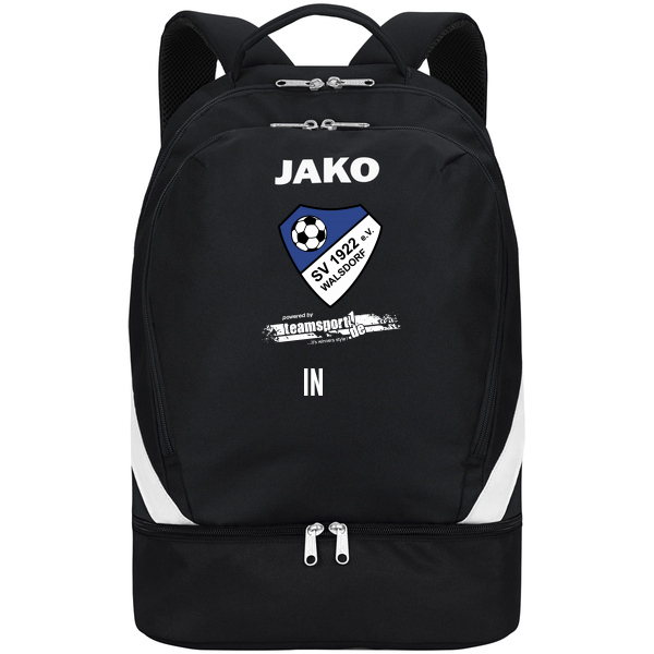 Rucksack Iconic 