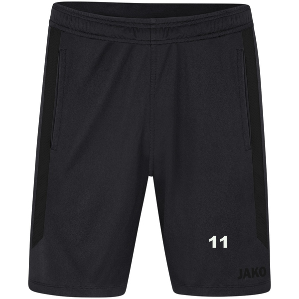 KinderShort Power 