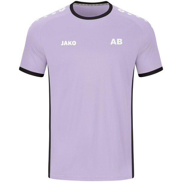 Shirt Primera korte mouw 