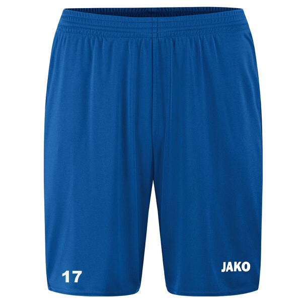 Sporthose Manchester 2.0 ohne Innenslip 