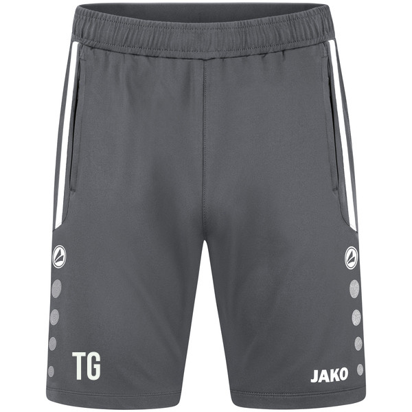 Trainingsshort Allround 