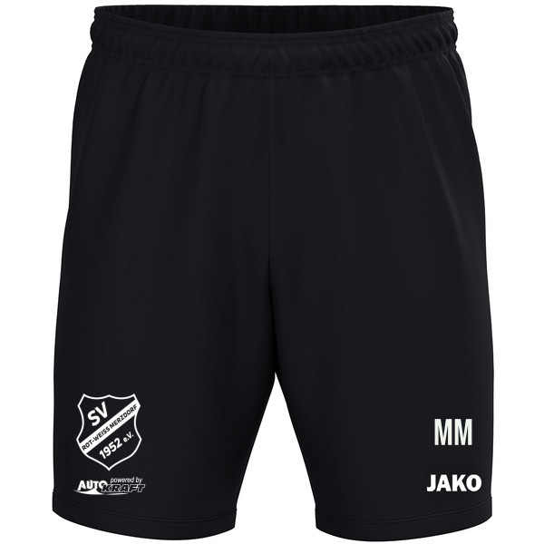 Trainingsshort One 