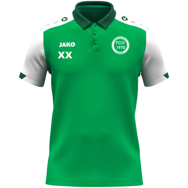 Polo Dynamic 