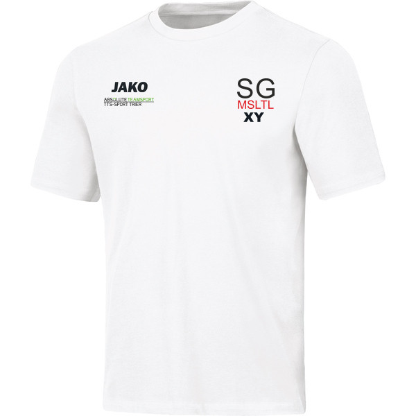 KinderT-Shirt Base 