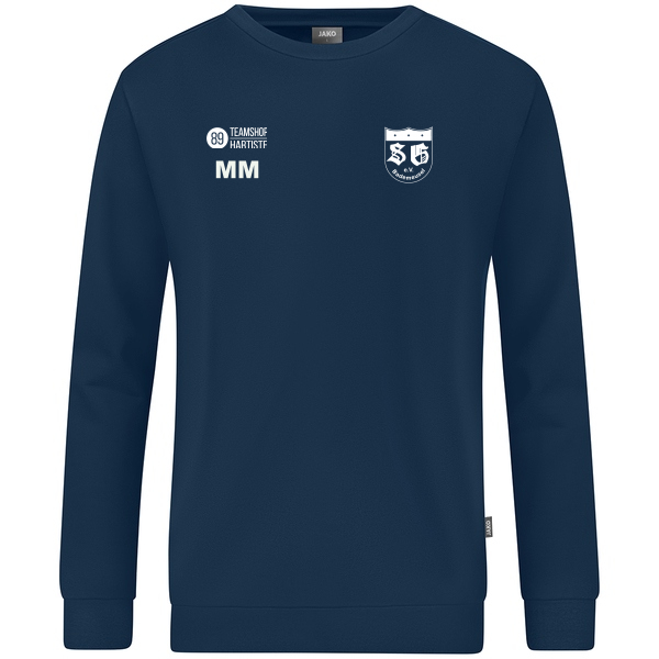 Sweat Organic 