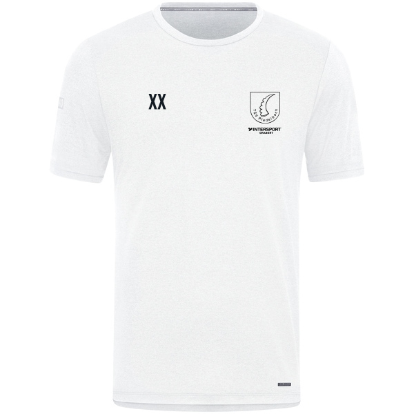 T-Shirt Pro Casual 
