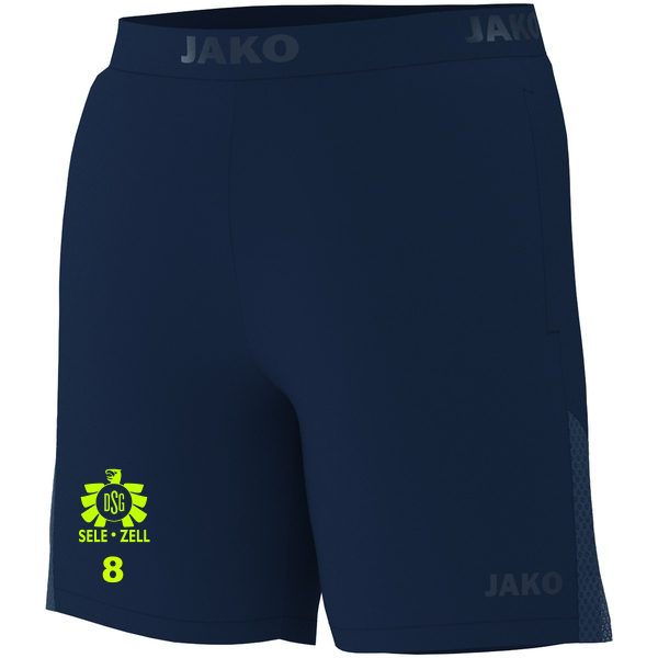 Running Short Power 
