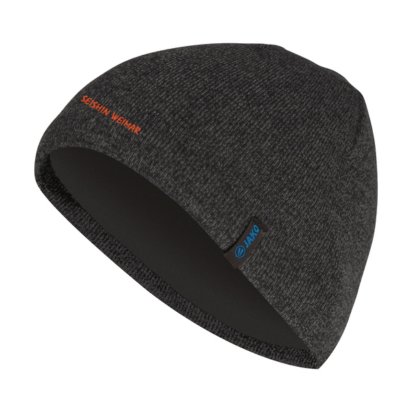 Strickmütze 