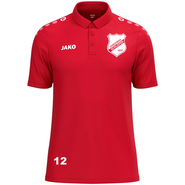Polo One Cotton 