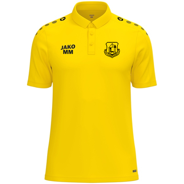 Polo One 
