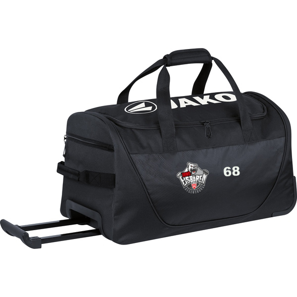 Spielertrolley JAKO 