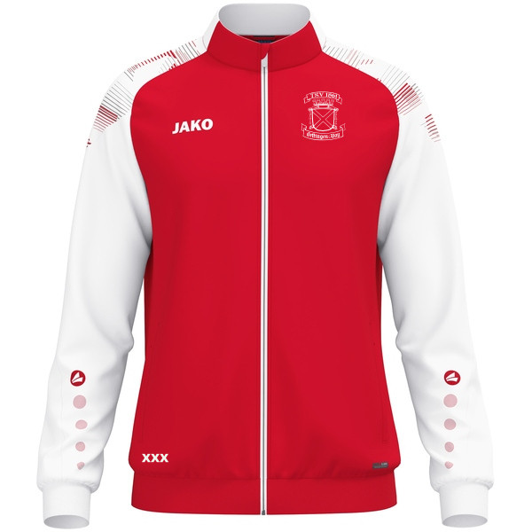 Polyesterjacke Sonic 