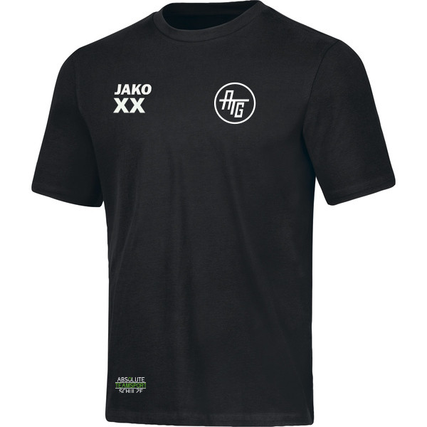 KinderT-Shirt Base 