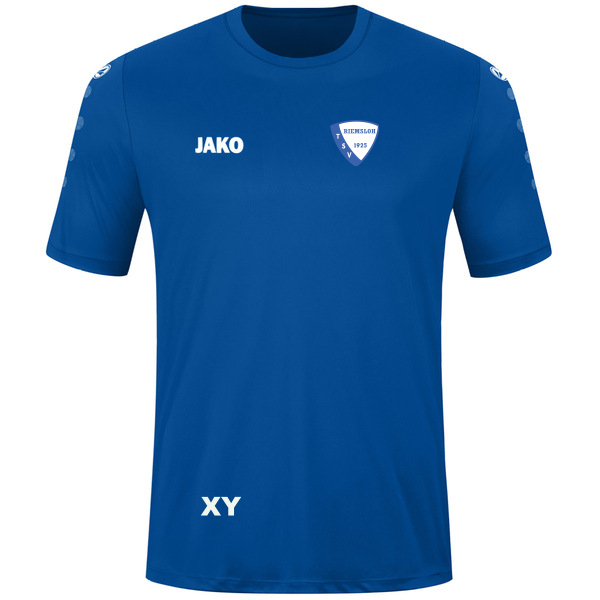 Trikot Team kurzarm 