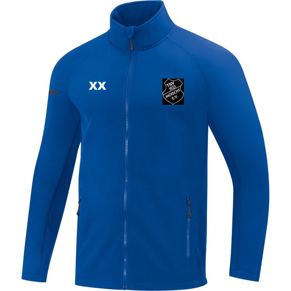 KinderSoftshelljacke Team 