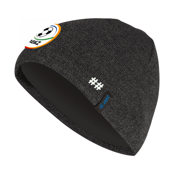 Strickmütze 