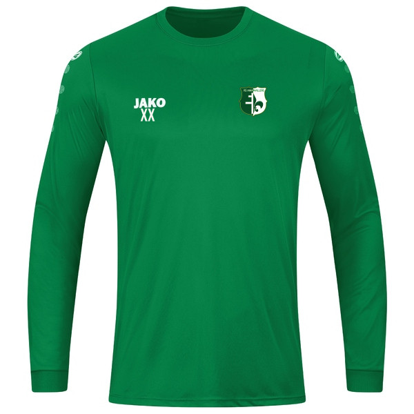 Maillot Team manches longues 