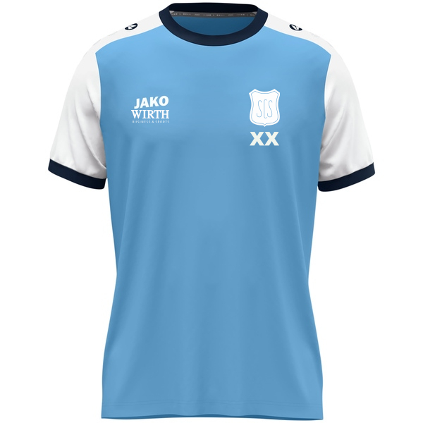 Trikot Dynamic kurzarm 