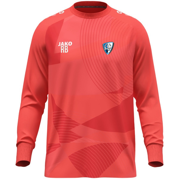 Maillot de gardien River enfants 
