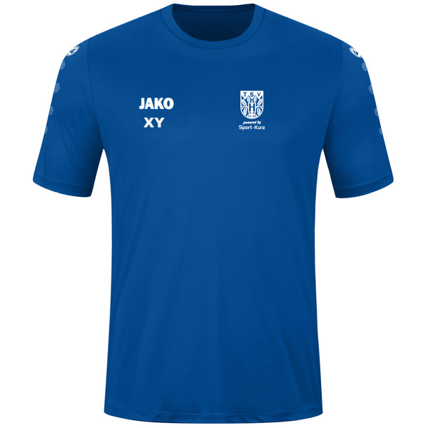 Trikot Team kurzarm 