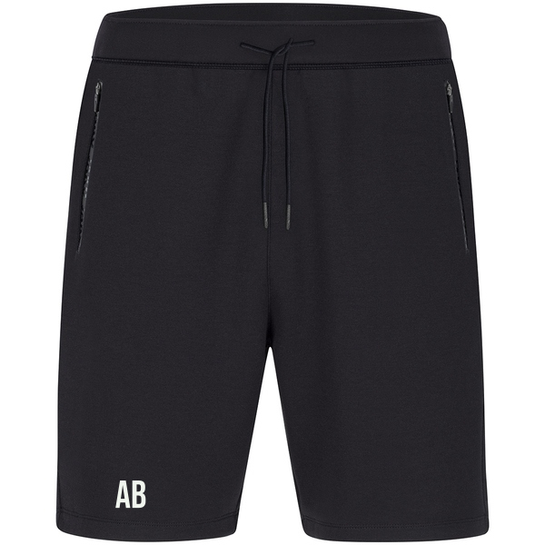 Short Pro Casual 