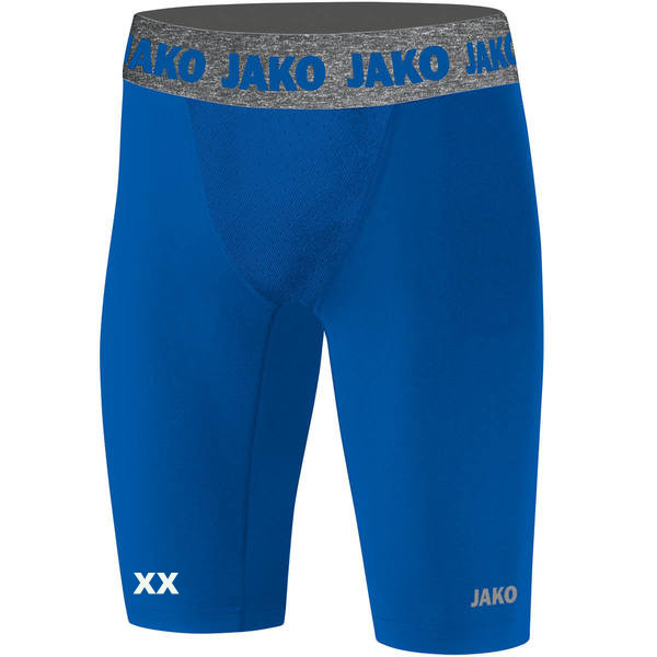 Short Tight Compression 2.0 