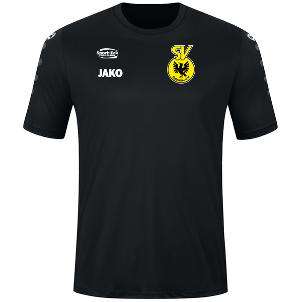 Trikot Team kurzarm 