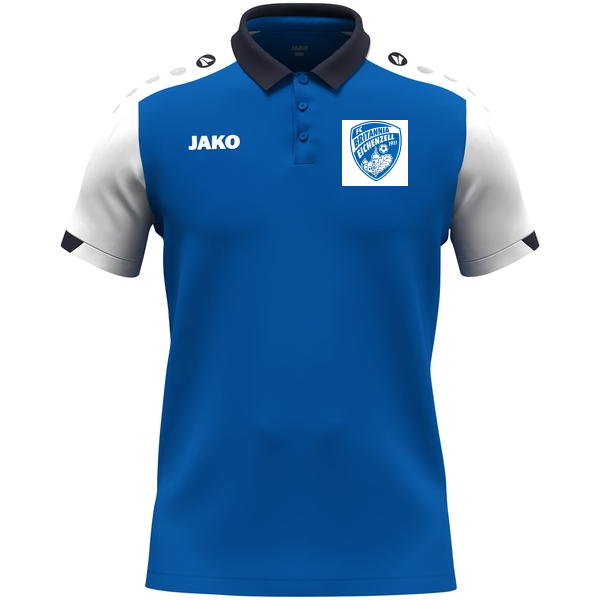 Polo Dynamic 