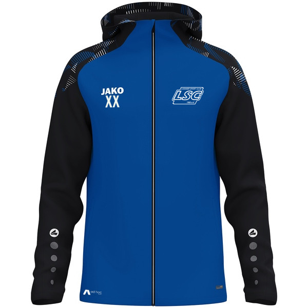 KinderKapuzenjacke Sonic 